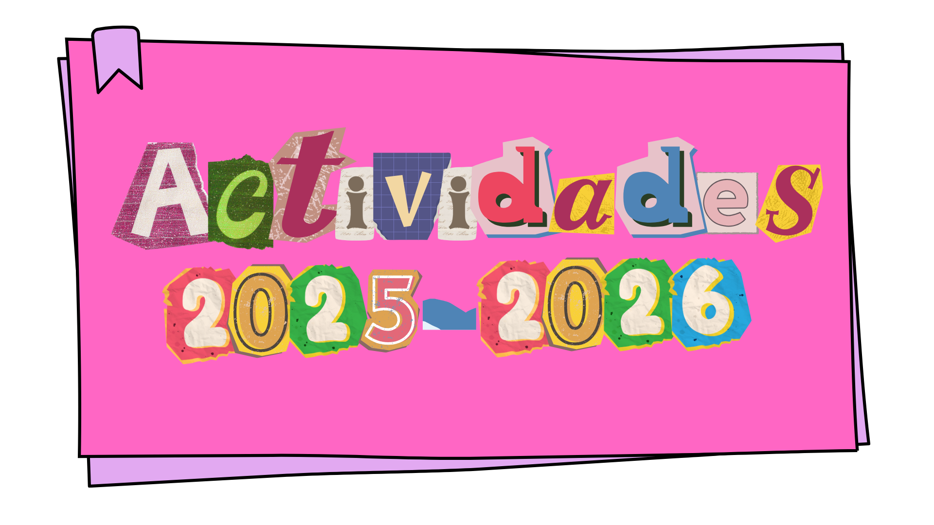 actividades 25