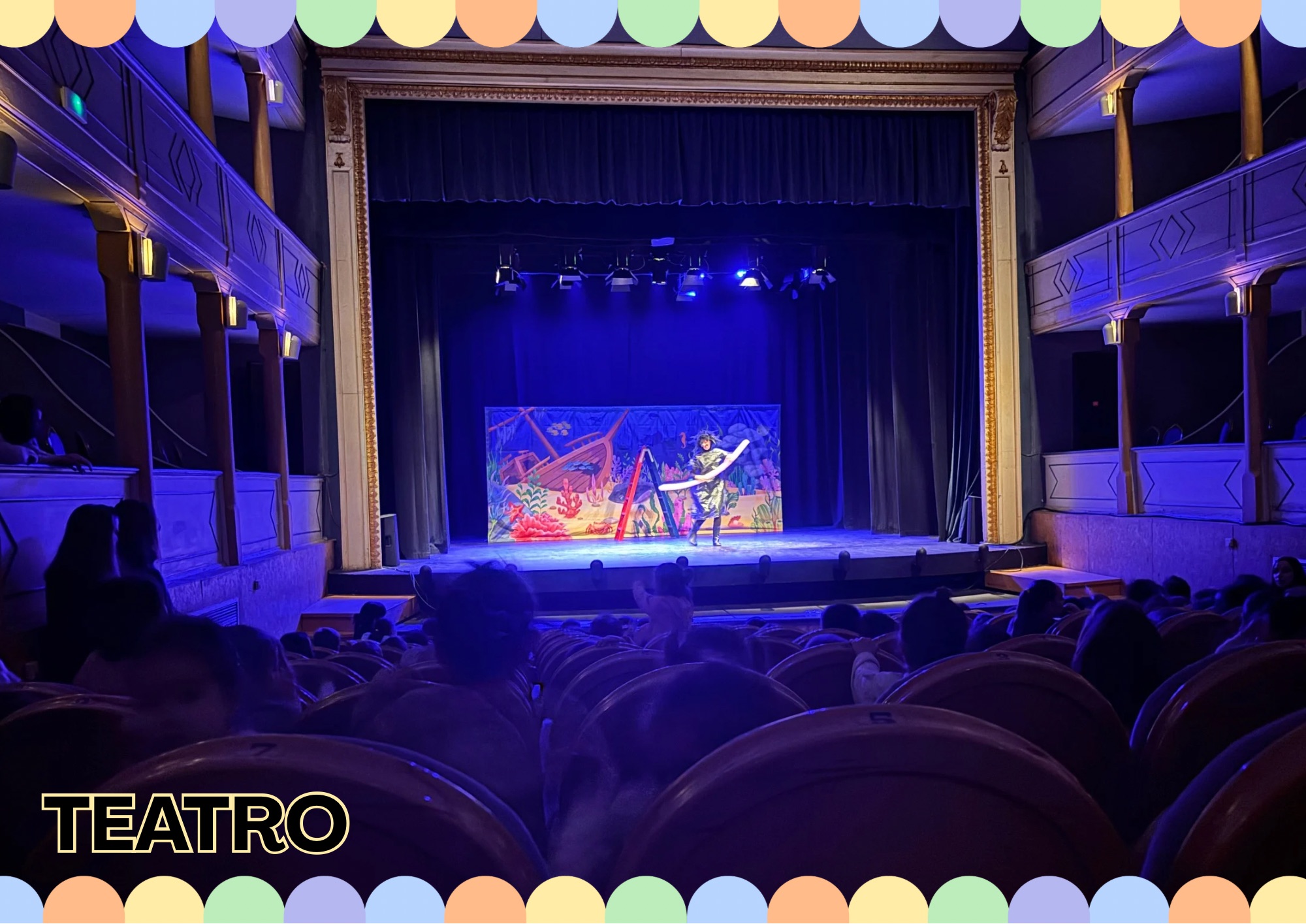 TEATRO